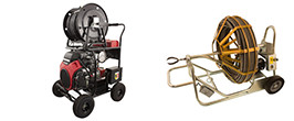 hydrojet and rooter twins plumbing glendale